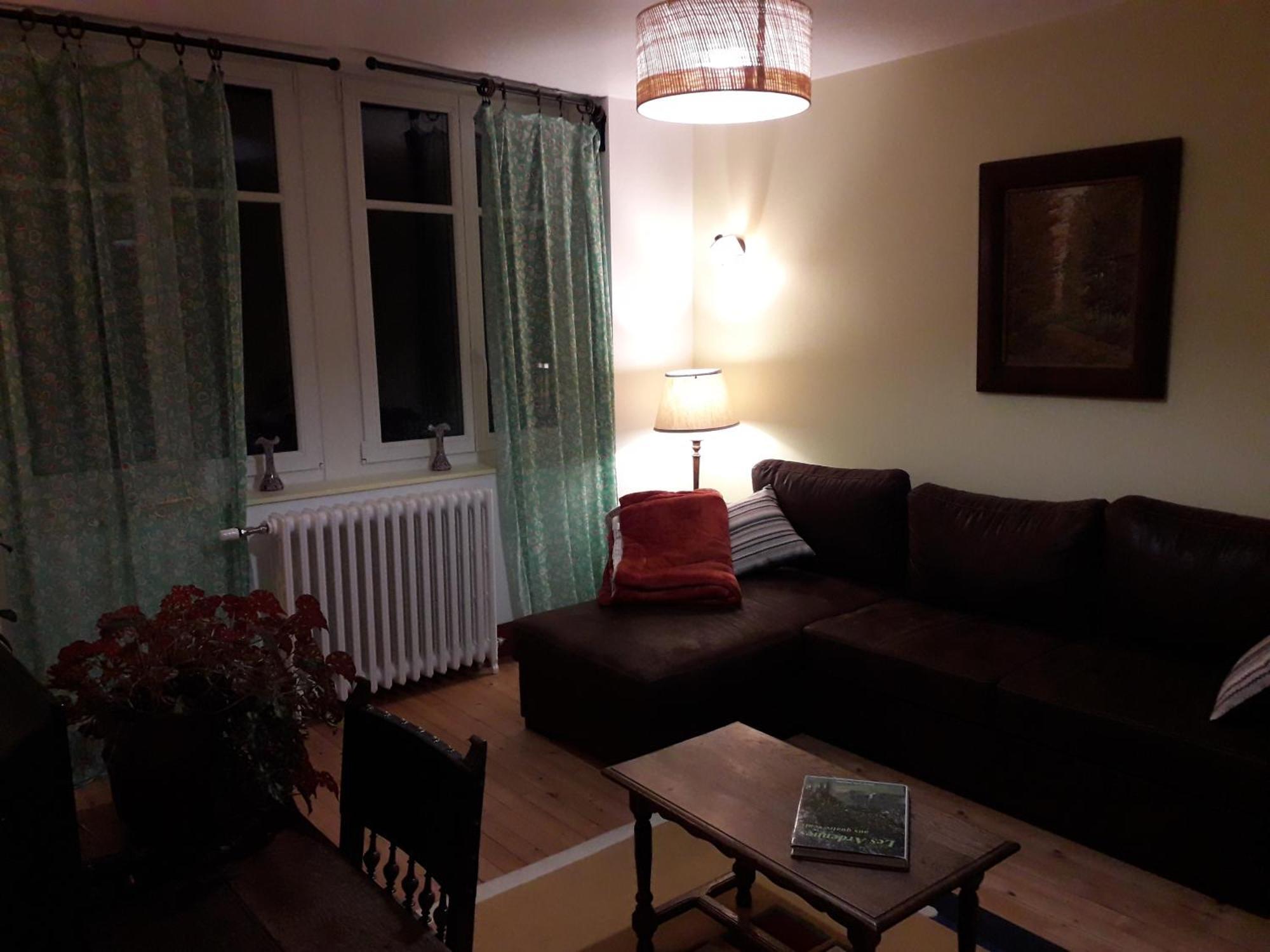 Chemery-Chehery Gite Tante Aurore Et Chambres D'Hotes מראה חיצוני תמונה
