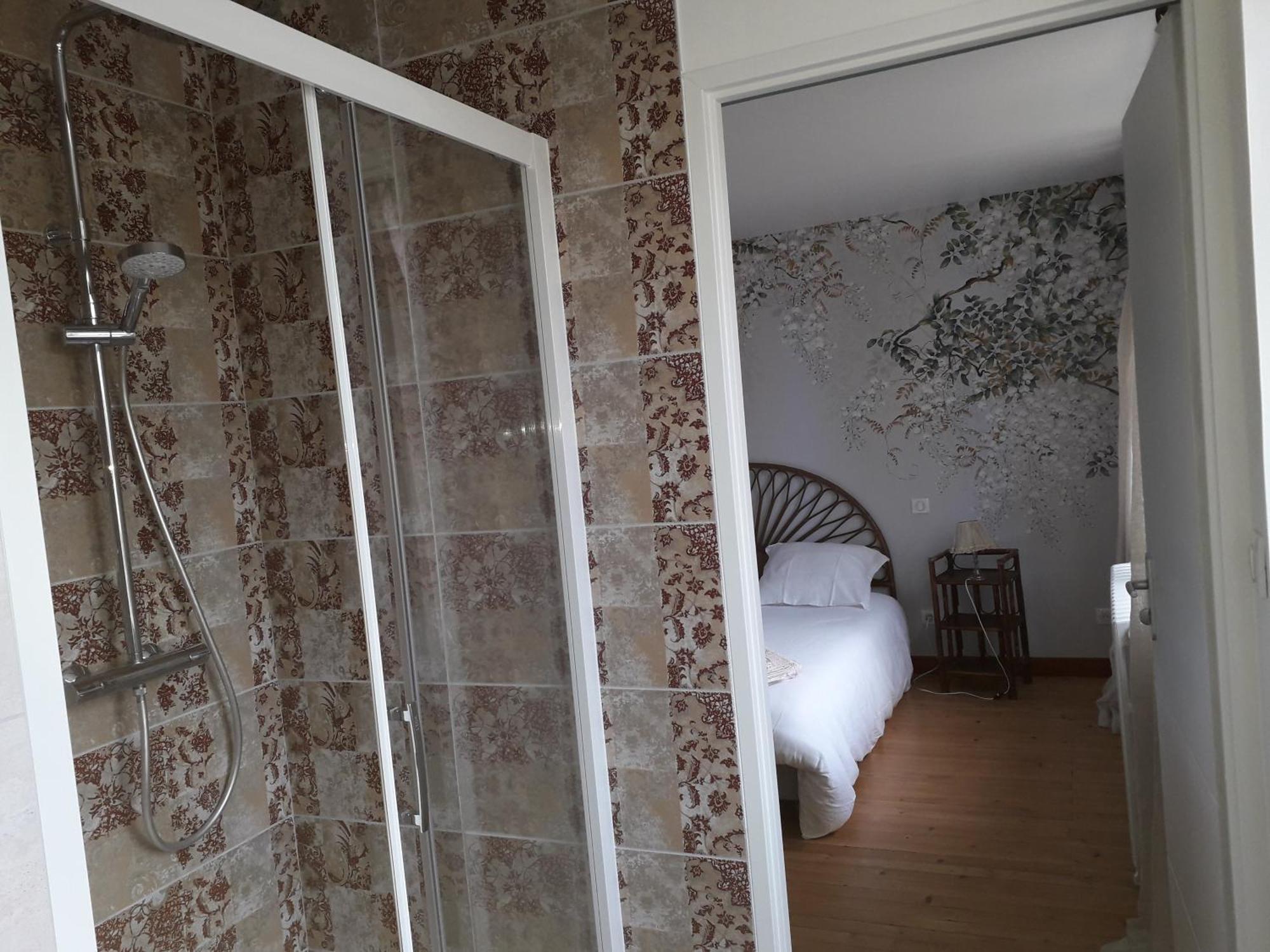 Chemery-Chehery Gite Tante Aurore Et Chambres D'Hotes מראה חיצוני תמונה